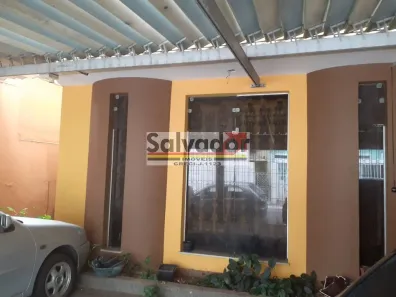 Sobrado com 4 Quartos à venda, 290m² no Vila Nair, São Paulo