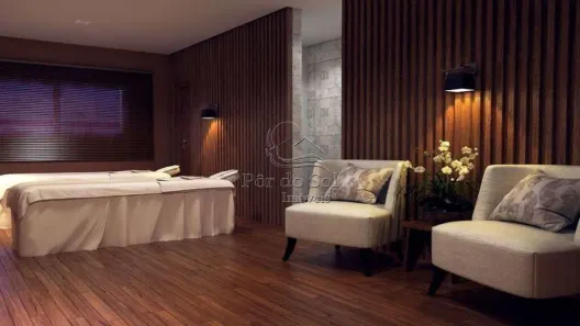 Apartamento com 3 Quartos à venda, 100m² no Aviação, Praia Grande