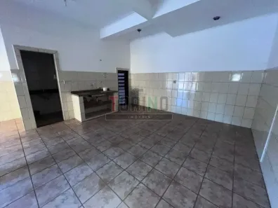 Imóvel Comercial para alugar, 40m² no Vila Tamandaré, Ribeirão Preto