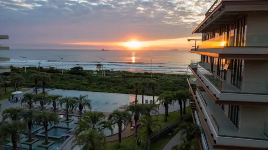 Apartamento com 4 Quartos à venda, 360m² no Praia Brava de Itajaí, Itajaí