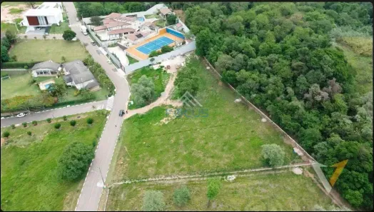 Lote/Terreno à venda, 1441m² no Residencial Solar Bandeirantes, Itupeva