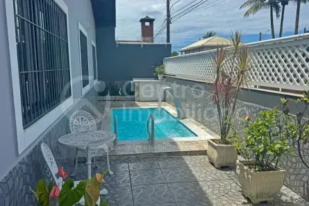 Casa com 3 Quartos à venda, 104m² no , Peruíbe