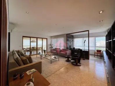 Apartamento com 3 Quartos à venda, 181m² no Loteamento Residencial Vila Bella Dom Pedro, Campinas