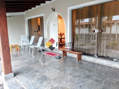Imóvel Comercial com 4 Quartos para alugar, 700m² no Parque Taquaral, Campinas