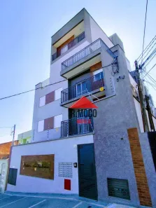Apartamento com 2 Quartos à venda, 45m² no Vila Guilhermina, São Paulo