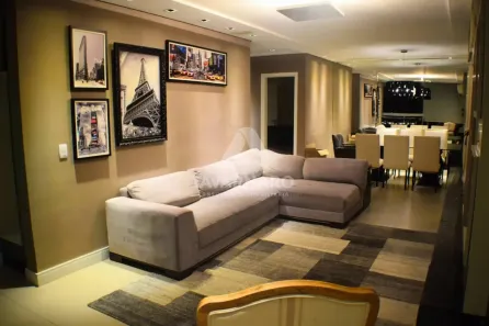 Apartamento com 3 Quartos à venda, 151m² no Centro, Ponta Grossa