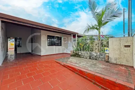 Casa com 2 Quartos à venda, 83m² no Jardim Ribamar, Peruíbe