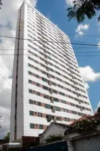 Apartamento com 3 Quartos à venda, 67m² no Casa Amarela, Recife