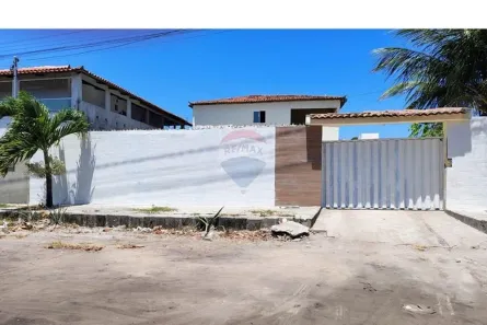 Casa com 1 Quarto à venda, 360m² no Cidade Balneária Novo Mundo I, Conde