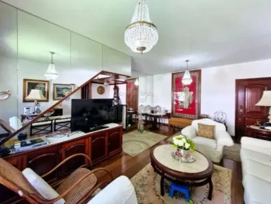 Apartamento com 2 Quartos à venda, 88m² no Copacabana, Rio de Janeiro