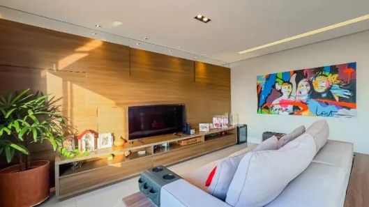 Apartamento com 3 Quartos à venda, 120m² no Passo da Areia, Porto Alegre