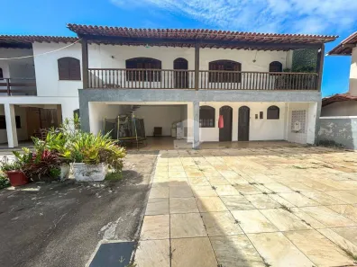 Casa com 7 Quartos à venda, 595m² no Piratininga, Niterói