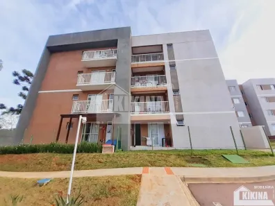 Apartamento com 3 Quartos à venda, 70m² no Uvaranas, Ponta Grossa