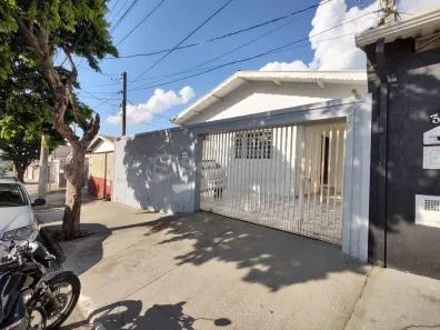 Casa com 3 Quartos à venda, 300m² no Parque Universitário de Viracopos, Campinas