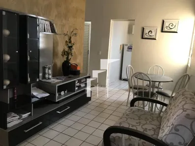 Apartamento com 2 Quartos à venda, 55m² no Piçarreira, Teresina