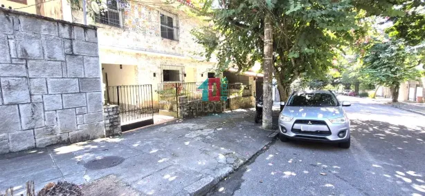 Casa de Condomínio com 5 Quartos à venda, 137m² no Tijuca, Rio de Janeiro