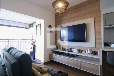Apartamento com 3 Quartos à venda, 79m² no Jardim Independência, São Paulo