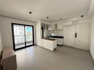 Apartamento com 3 Quartos à venda, 79m² no Bethaville I, Barueri