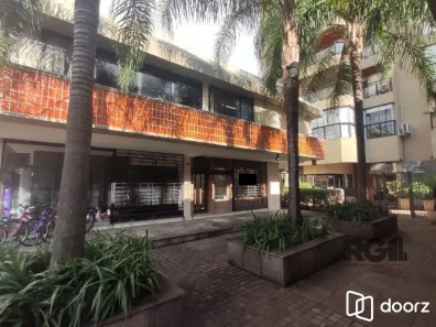 Ponto Comercial à venda, 92m² no Menino Deus, Porto Alegre