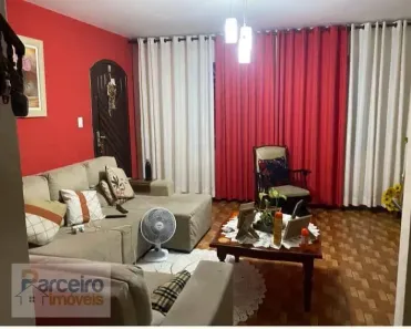 Casa com 3 Quartos à venda, 116m² no Vila Carrão, São Paulo