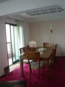 Apartamento com 3 Quartos à venda, 127m² no Vila Formosa, São Paulo