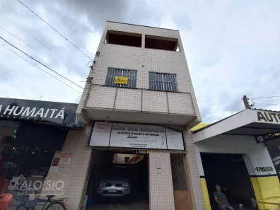 Ponto Comercial para alugar, 48m² no Centro, Taubaté
