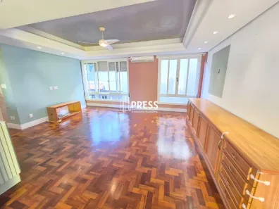 Apartamento com 3 Quartos para alugar, 155m² no Moinhos de Vento, Porto Alegre