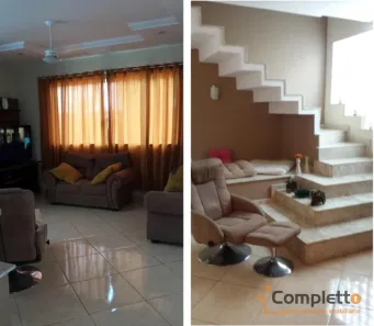 Casa com 3 Quartos à venda, 220m² no Jacarepaguá, Rio de Janeiro