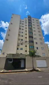 Apartamento com 3 Quartos à venda, 93m² no Tabajaras, Uberlândia