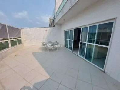 Cobertura com 3 Quartos à venda, 337m² no Recreio dos Bandeirantes, Rio de Janeiro