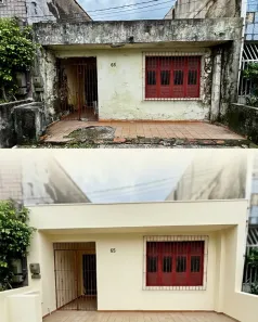 Casa com 2 Quartos à venda, 102m² no Marco, Belém