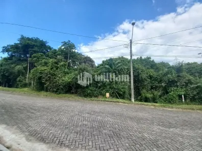 Lote/Terreno à venda, 525m² no Souza Cruz, Brusque