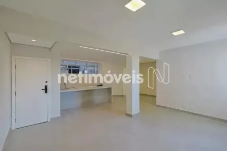 Apartamento com 4 Quartos à venda, 125m² no Santa Lúcia, Belo Horizonte