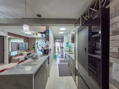 Cobertura com 3 Quartos à venda, 147m² no Centro, Ponta Grossa