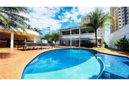 Casa com 4 Quartos para alugar, 835m² no Jardim Canadá, Ribeirão Preto