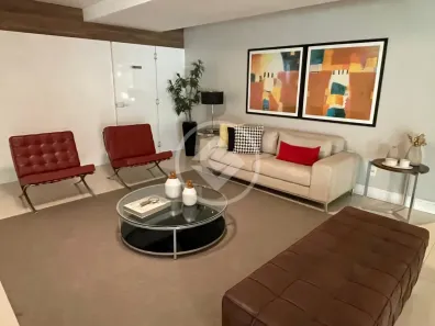Apartamento com 2 Quartos à venda, 86m² no Trindade, Florianópolis