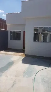 Casa com 2 Quartos à venda, 62m² no Três Poços, Volta Redonda