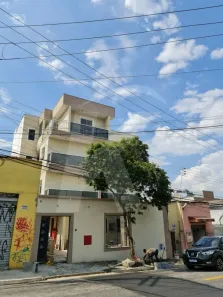 Casa de Condomínio com 2 Quartos à venda, 45m² no Vila Dom Pedro II, São Paulo
