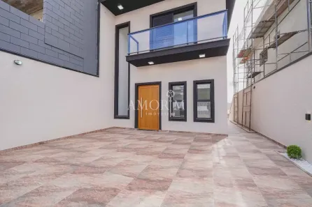 Casa com 3 Quartos à venda, 135m² no Portais (Polvilho), Cajamar