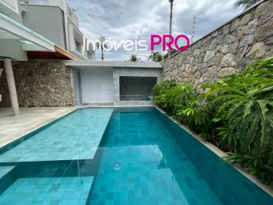 Casa de Condomínio com 5 Quartos à venda, 350m² no Bairro de Juquehy, São Sebastião