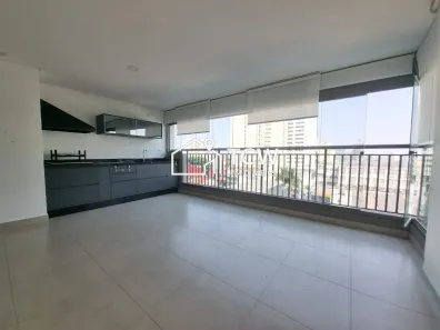 Apartamento com 2 Quartos à venda, 129m² no Mooca, São Paulo