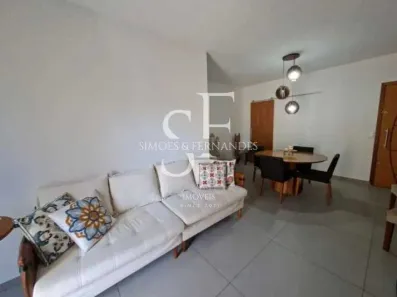 Apartamento com 2 Quartos à venda, 90m² no Grajaú, Rio de Janeiro