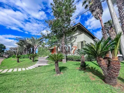 Casa de Condomínio com 4 Quartos à venda, 700m² no Vivendas do Lago, Sorocaba