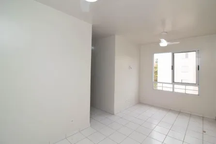 Apartamento com 2 Quartos para alugar, 45m² no Jardim Santa Lídia, Guarulhos