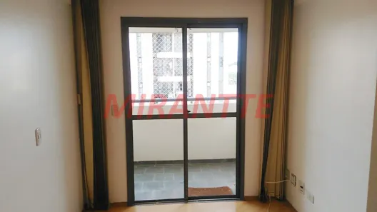 Apartamento com 2 Quartos à venda, 60m² no Parque Peruche, São Paulo