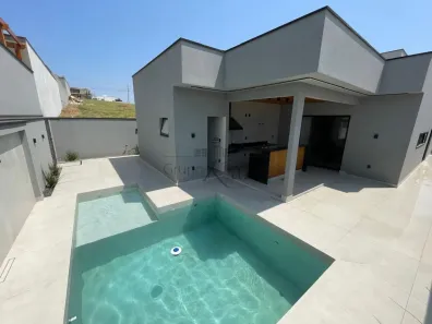Casa de Condomínio com 3 Quartos à venda, 189m² no Residencial Colinas, Caçapava
