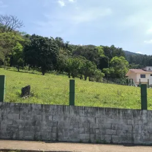 Lote/Terreno à venda, 7030m² no Enseada do Brito (Ens Brito), Palhoça
