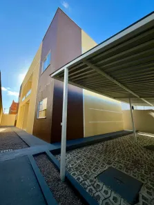 Apartamento com 2 Quartos à venda, 52m² no Barrocão, Itaitinga