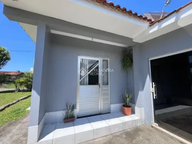Casa com 2 Quartos à venda, 80m² no Campo D'una, Garopaba