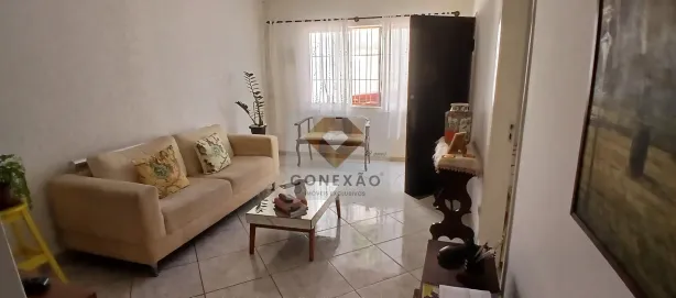 Casa com 3 Quartos à venda, 130m² no Vila Mascote, São Paulo